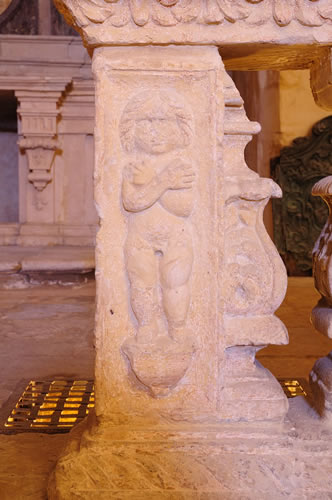 San Pietro Barisano - Matera