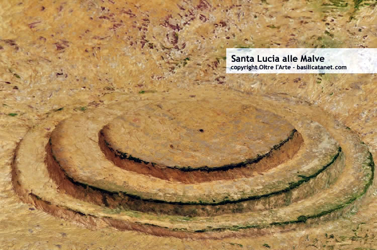 Santa Lucia alle Malve