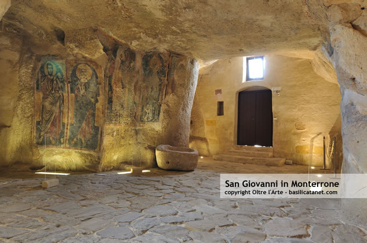 San Giovanni in Monterrone