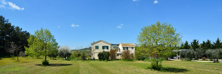 Agriturismo Colle Igino - Matera image