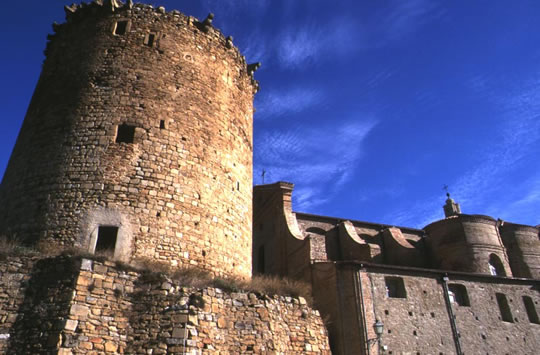 basilicata_sanmauroforte image