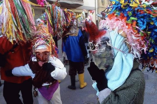 basilicata-aliano-carnevale image