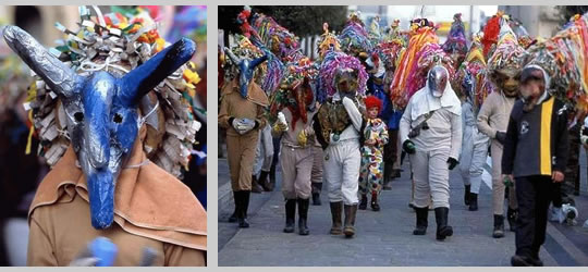 basilicata-aliano-carnevale image