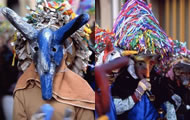 Il Carnevale di Aliano image
