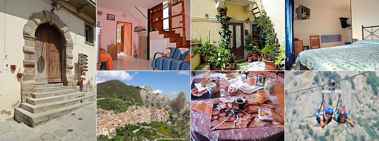 Bed and Breakfast Dal Duca - Castelmezzano image