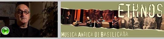 Graziano Accinni, Ethnos - Guarda il video image