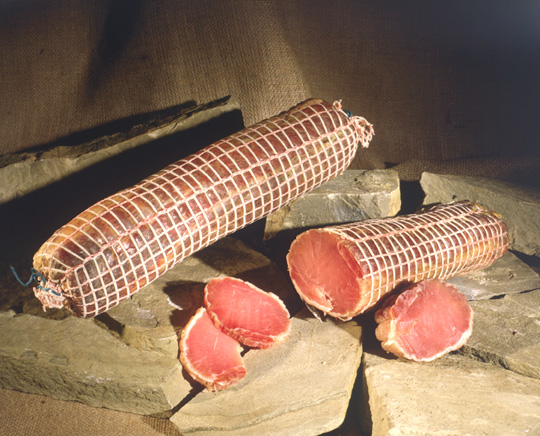 Lombino - Sapori Mediterranei image