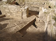 I foggiali a Matera image