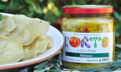 melanzane