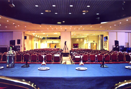 palacehotelmatera_congressi image