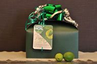 Panettone al Cedro Biscottificio Caucci - Trecchina (PZ) image