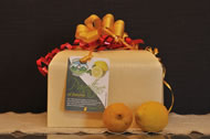 Panettone al Limone Biscottificio Caucci - Trecchina (PZ) image