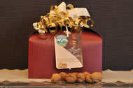 Panettone alle Noci Biscottificio Caucci - Trecchina (PZ) image