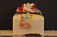 Panettone Tradizionale Biscottificio Caucci - Trecchina (PZ) image