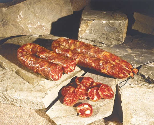 Pezzente della Montagna Materana - Sapori Mediterranei image
