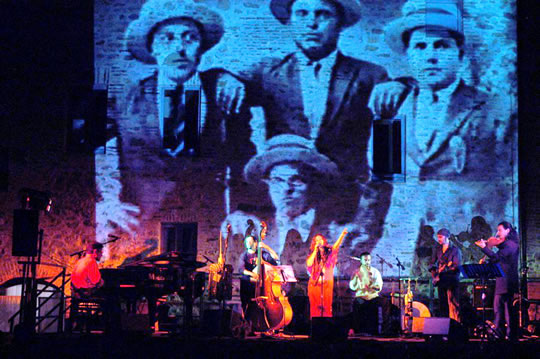 Rocco De Rosa in concerto image