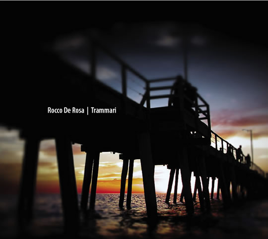 Trammari - Rocco De Rosa image