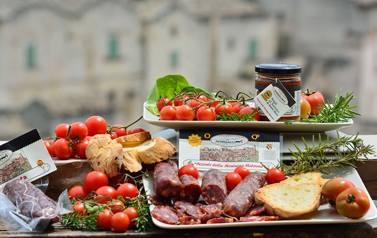 Salumi Tricaricesi image