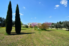 Agriturismo Colle Igino - Matera