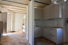 Casa Vacanza Madonna degli Angeli Matera