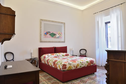 All’Angolo B&B - Matera