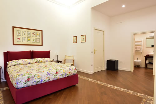 All’Angolo B&B - Matera