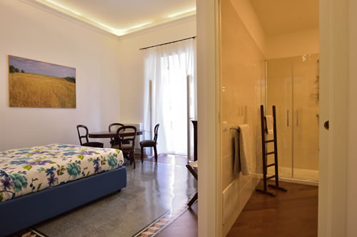 All’Angolo B&B - Matera