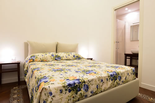 All’Angolo B&B - Matera