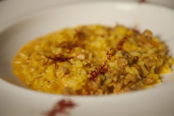 Dedalo - Ristorante nei Sassi di Matera