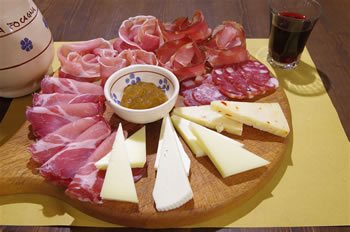 La Focagna - Matera