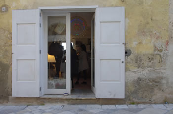 Patrizia Capriotti - Matera
