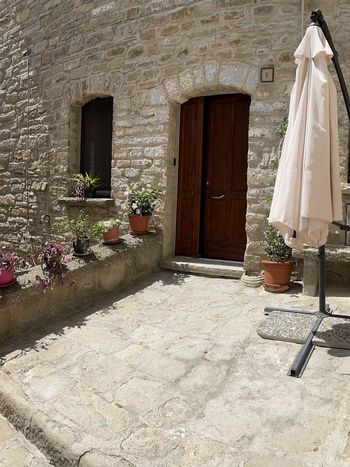 Petra casa vacanze - Pietrapertosa