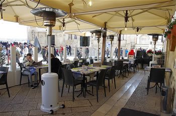 Van Gogh Ristorante Pizzeria - Matera