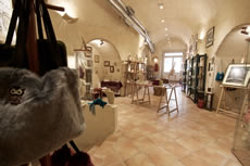 Arte decorativa di Maristella Darretta - Matera