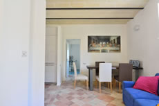 Casa Vacanza Madonna degli Angeli Matera