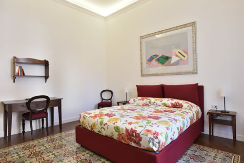 All’Angolo B&B - Matera