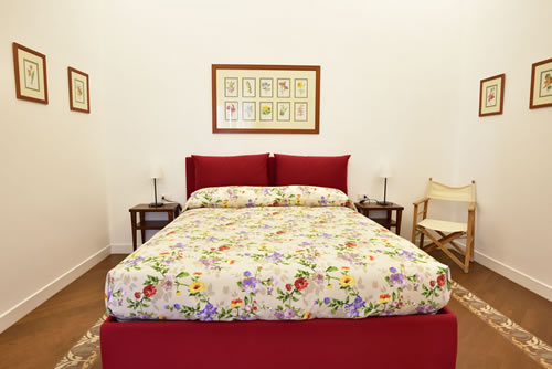 All’Angolo B&B - Matera