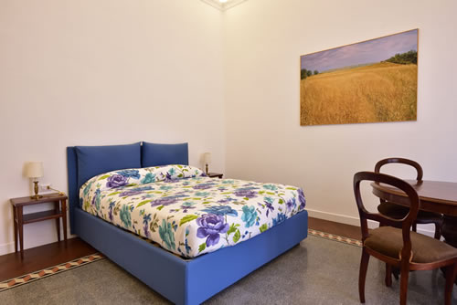 All’Angolo B&B - Matera