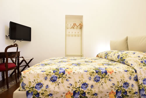 All’Angolo B&B - Matera