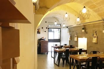 Ciboom Matera - Osteria Pizzeria