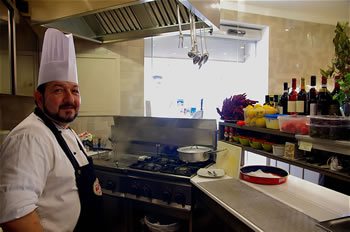 Van Gogh Ristorante Pizzeria - Matera