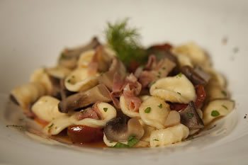 Dedalo - Ristorante nei Sassi di Matera