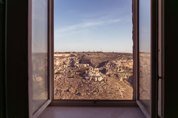 Le Monacelle - Matera