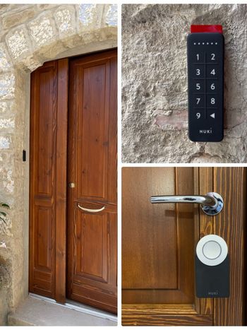 Petra casa vacanze - Pietrapertosa
