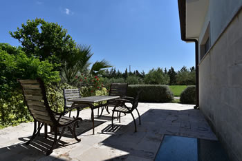 Agrigino Villa Riccardi - Agriturismo Matera