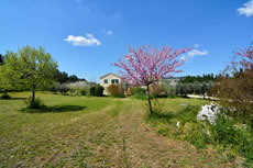 Agriturismo Colle Igino - Matera