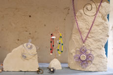 Arte decorativa di Maristella Darretta - Matera