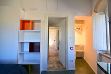 Casa Vacanza Madonna degli Angeli Matera