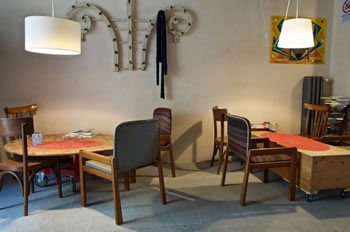 Bottega Loe - Matera