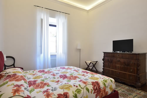 All’Angolo B&B - Matera